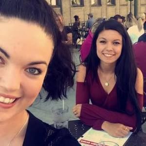 Meet your Posher, Whitney